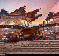 Lyndoch Hill Restaurant - Hotel Accommodation