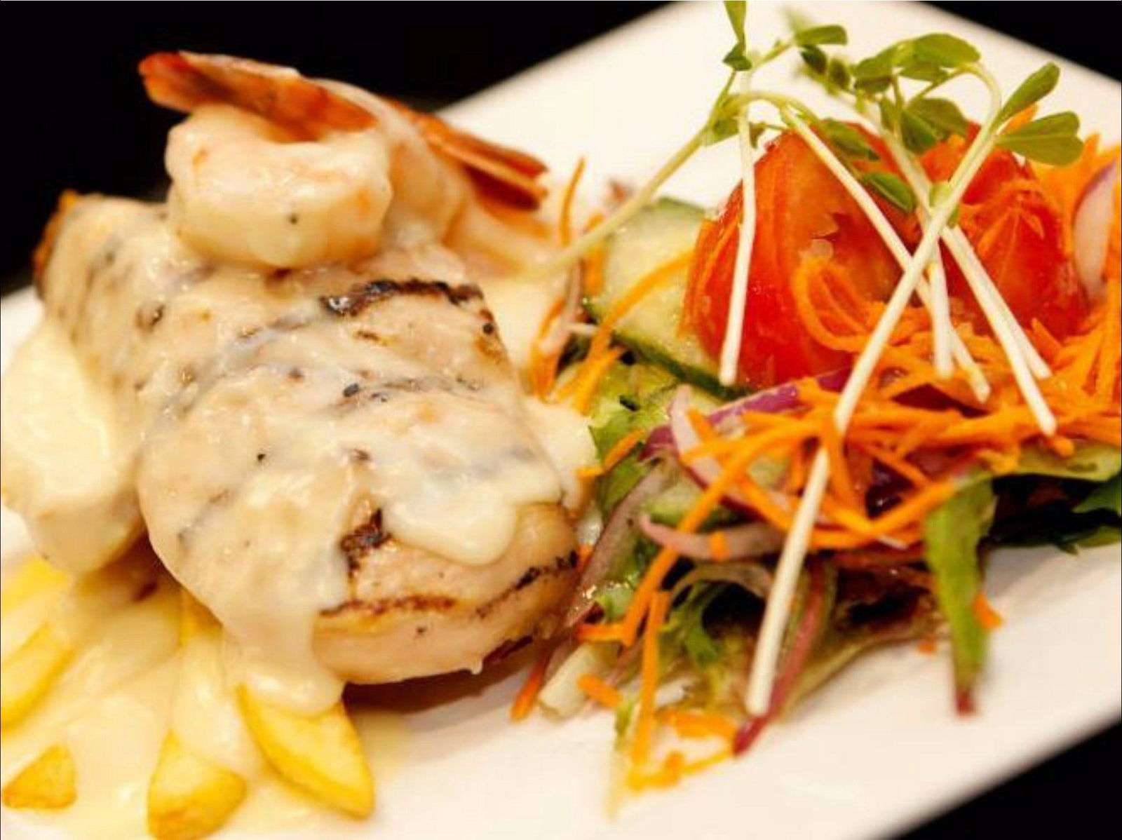 Chatham NSW Hotel Accommodation