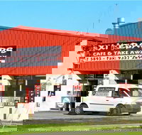 Maxi Kebabs Cafe  Take Away - Hotel Accommodation