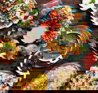 Miss India - Calamvale - Hotel Accommodation