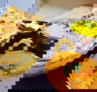 Moree Indian Restaurant - Hotel Accommodation