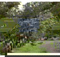 Mount Pleasant Wine and Food Estate - Hotel Accommodation