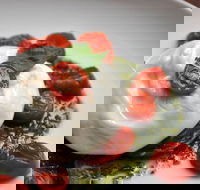 Mozzarella Bar - Seddon - Hotel Accommodation