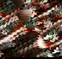 Mr Bold Catering Co - Hotel Accommodation