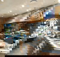 Nature's Bowl - Hotel Accommodation