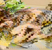 Oceana Traders - Hotel Accommodation