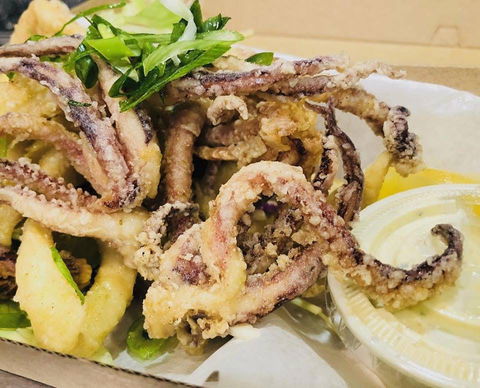 Oceana Traders - Hotel Accommodation 0