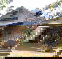 Old School Winery and Meadery - Hotel Accommodation