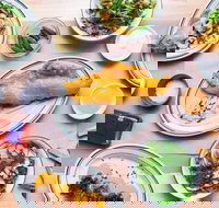 Ol' School - Hotel Accommodation