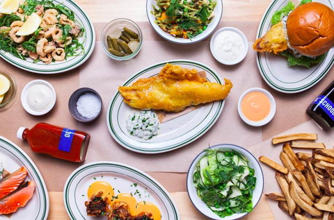 Ol' School - Hotel Accommodation 0