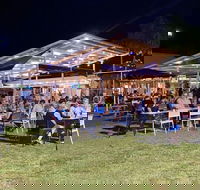 Palmerston Golf and Country Club - Hotel Accommodation