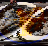 Paparazzi Cafe Ristorante - Hotel Accommodation