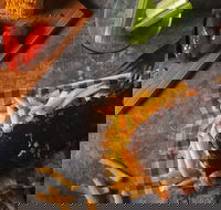 Papa Joe's Pizza Co. - Hotel Accommodation