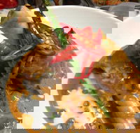 Ped's Kafe - Hotel Accommodation