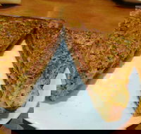 Philippine Magic Cafe - Hotel Accommodation