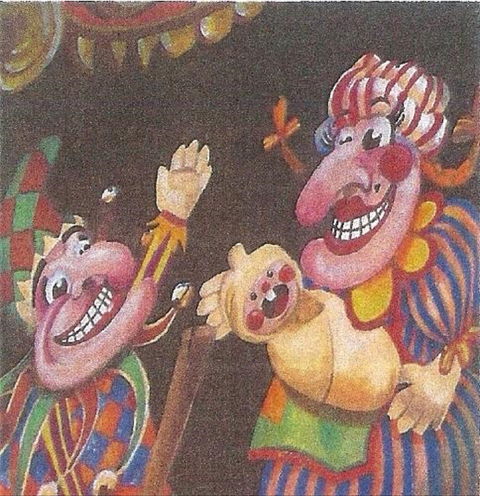 Picklemee Grandmas - Hotel Accommodation 1