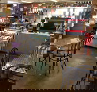 Pitstop Cafe - Hotel Accommodation