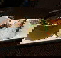 Reflection's - Hotel Accommodation