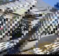 Sabor Tea Room - Hotel Accommodation