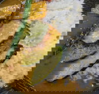 Sakura Harbour Japanese Restaurant - Hotel Accommodation