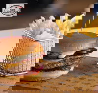 Southbound Diner - Hotel Accommodation