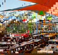 South Dubbo Tavern - Open for Takeaway and Home Delivery - Hotel Accommodation