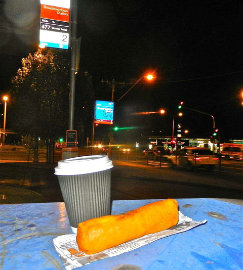 Station Mighty Bites - Hotel Accommodation 0