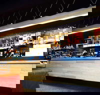 Starbucks - Ashmore - Hotel Accommodation