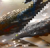 Sumatra Cafe - Hotel Accommodation