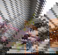 Summer Kitchen - Hotel Accommodation