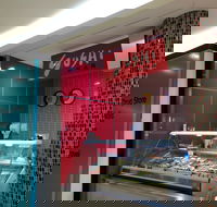 Sushi Bar - Hotel Accommodation