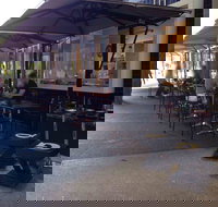 SW1 Espresso  Kitchen - Hotel Accommodation