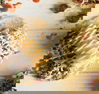 Taco Truck - Hotel Accommodation