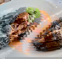 Terrace of Maleny - Hotel Accommodation