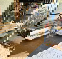 The Coffee Club - Grand Hotel - Gladstone - Hotel Accommodation