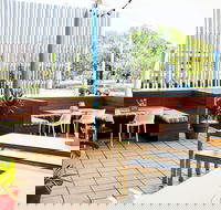 The Boyz Portarlington Fish  Chips - Hotel Accommodation