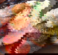 The Food Co-op Shop  Cafe - Hotel Accommodation