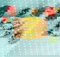 Thyme Interactive Restaurant - Hotel Accommodation