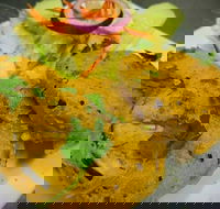 UTSAV Indian Restaurant - Hotel Accommodation