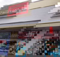 Wanneroo Deli  Lunches - Hotel Accommodation