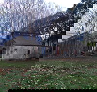 Wilmot Hills Orchard  Distillery - Hotel Accommodation