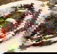 Wonthaggi Workmen's Club - Hotel Accommodation