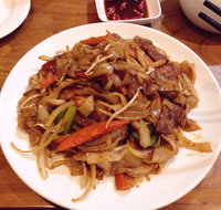 Wonderful Noodle Bar  Restaurant - Hotel Accommodation