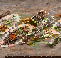 Zambrero Thuringowa - Townsville - Hotel Accommodation