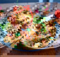 Again at Siam - Hotel Accommodation