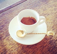 Allpress Espresso - Hotel Accommodation