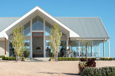 Artwine Cellar Door - Hotel Accommodation 0