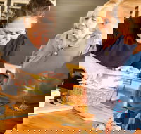 Ashgrove Farm Cheese - Hotel Accommodation