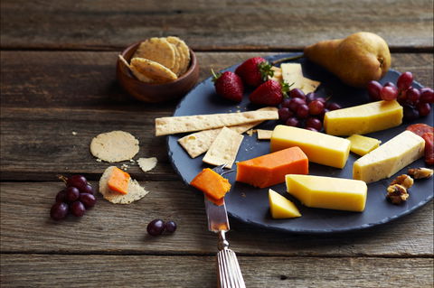 Ashgrove Farm Cheese - Hotel Accommodation 2