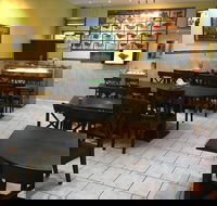 Bankstown Lebanese Restaurant - Hotel Accommodation